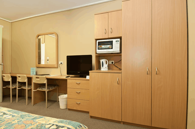 New Olympic Motel - Accommodation Ballina 0