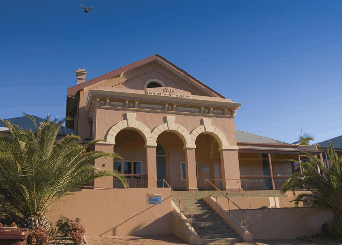 New Olympic Motel - thumb 2