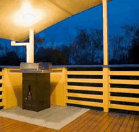 Fingal Holiday Park - Accommodation Ballina
