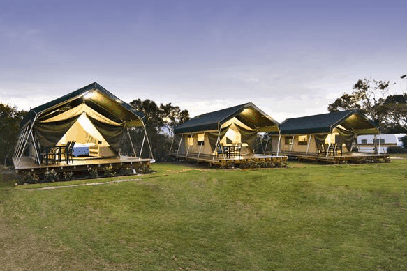 Hastings Point Holiday Park