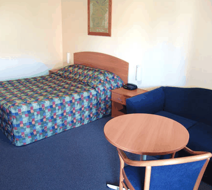 Karinga Motel - Accommodation Ballina