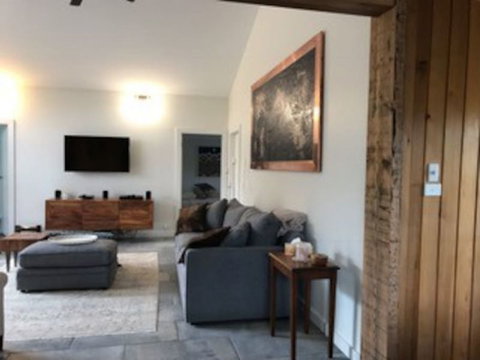 Glenelm Guest Cottage - Accommodation Ballina 1