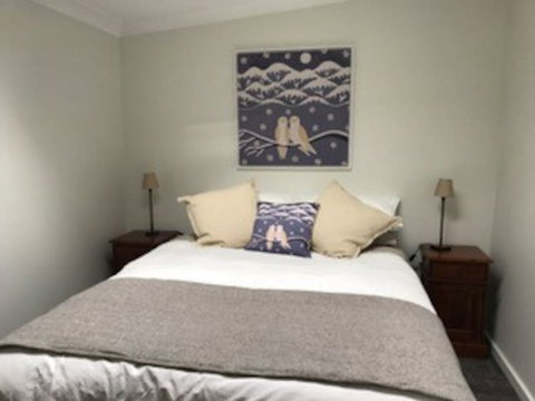 Glenelm Guest Cottage - Accommodation Ballina 4