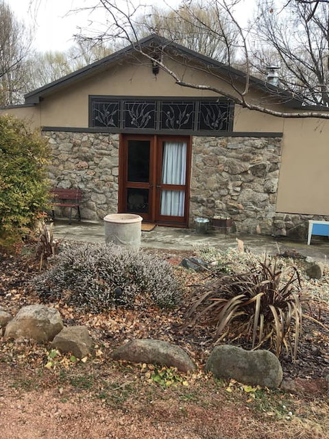 Glenelm Guest Cottage - Accommodation Ballina 5