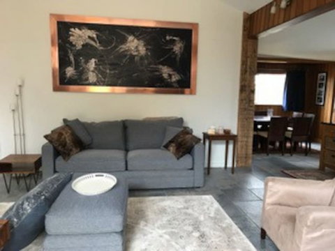 Glenelm Guest Cottage - Accommodation Ballina 6