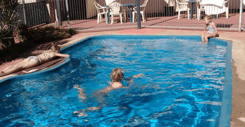 Lismore City Motor Inn - Accommodation Ballina 1