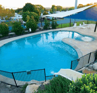 Boyds Bay Holiday Park - Accommodation Ballina