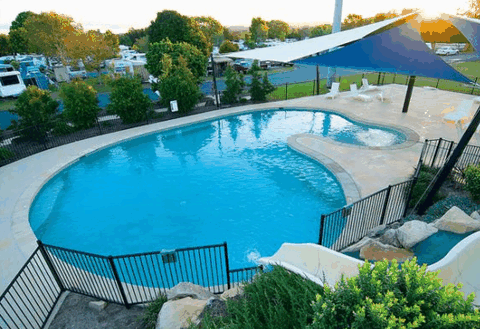 Boyds Bay Holiday Park - Accommodation Ballina 0