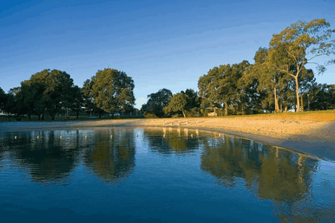 Boyds Bay Holiday Park - Accommodation Ballina 1
