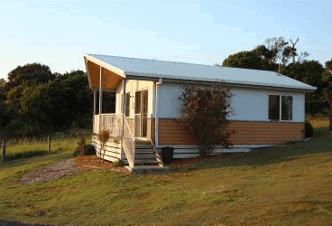 Brooms Head Caravan Park - Accommodation Ballina 0