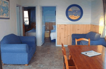 Brooms Head Caravan Park - Accommodation Ballina 1