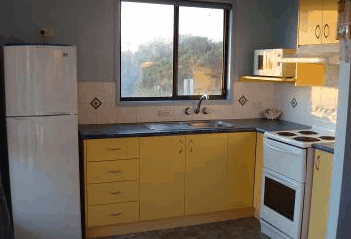 Brooms Head Caravan Park - Accommodation Ballina 2