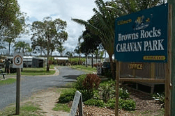 Louisa Creek ACT Accommodation Ballina