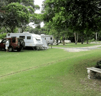 Clarence Head Caravan Park - Accommodation Ballina