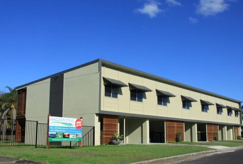 Maclean Stays - Accommodation Ballina 0