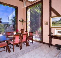 Castle On The Hill Bed and Breakfast - Accommodation Ballina