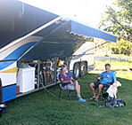 Grafton Greyhound Racing Club Caravan Park - Accommodation Ballina