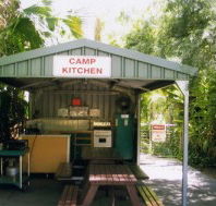 Lismore Palms Caravan Park - Accommodation Ballina