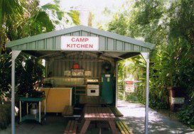 Lismore Palms Caravan Park - Accommodation Ballina 0