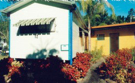 Lismore Palms Caravan Park - Accommodation Ballina 2