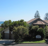 Angourie Bay Villas - Accommodation Ballina