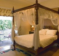 Elindale House Bed and Breakfast - Accommodation Ballina