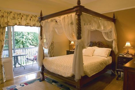 Elindale House Bed And Breakfast - Accommodation Ballina 0