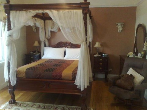 Elindale House Bed And Breakfast - Accommodation Ballina 1