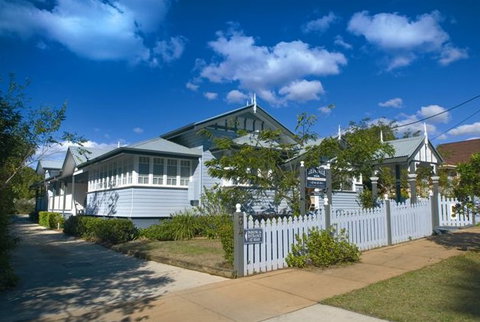 Elindale House Bed And Breakfast - Accommodation Ballina 2