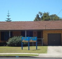 Aunty Mels Dog Friendly Holiday Cottage - Accommodation Ballina