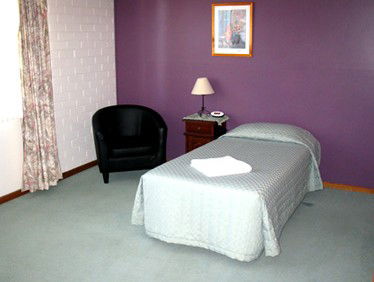 Edge Guest Rooms - Accommodation Ballina 1