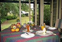 Chauvel Park B And B - Accommodation Ballina 1