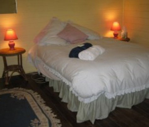 Chauvel Park B And B - Accommodation Ballina 3