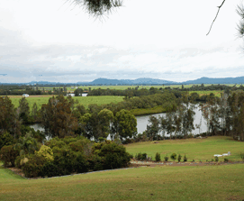 Bimbimbi Riverside Caravan Park - Accommodation Ballina 0