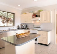 Barefoot Oasis Bangalow