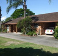 Iluka Bay Holiday Units - Accommodation Ballina