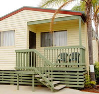 Maclean Riverside Caravan Park - Accommodation Ballina