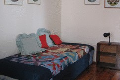 Muses Home Stay - Accommodation Ballina 1