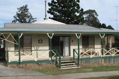 Muses Home Stay - Accommodation Ballina 2