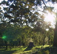 Calurla Chalets and Cottages - Accommodation Ballina