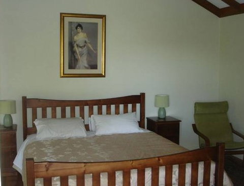 Calurla Chalets And Cottages - Accommodation Ballina 1