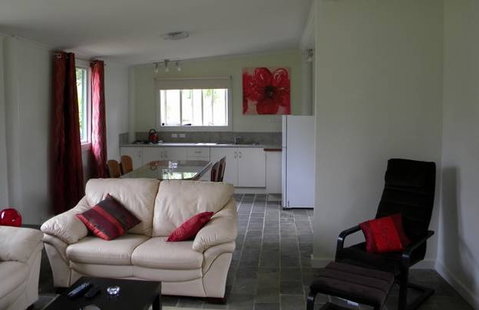 Calurla Chalets And Cottages - Accommodation Ballina 4