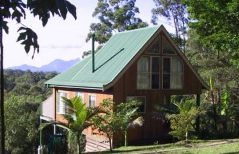 Calurla Chalets And Cottages - Accommodation Ballina 5