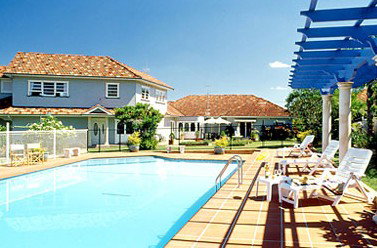 Melville House - Accommodation Ballina 1
