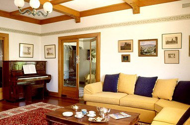 Melville House - Accommodation Ballina 2