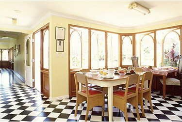 Melville House - Accommodation Ballina 3