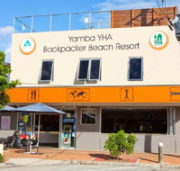 Yamba YHA - Accommodation Ballina