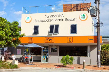 Yamba YHA - Accommodation Ballina 0