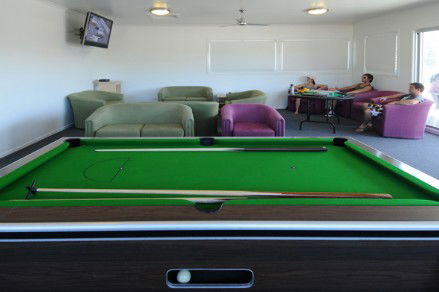 Yamba YHA - Accommodation Ballina 3