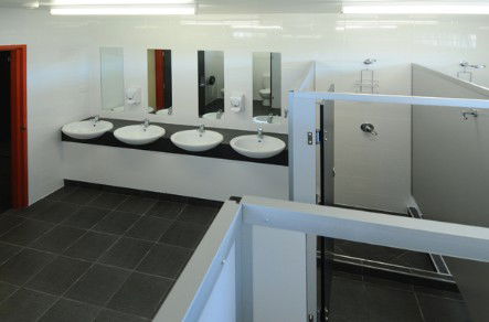 Yamba YHA - Accommodation Ballina 5